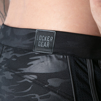 FULL MILITARY ACCESS SHORT