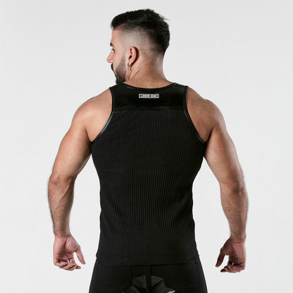 BACKROOM TANKTOP