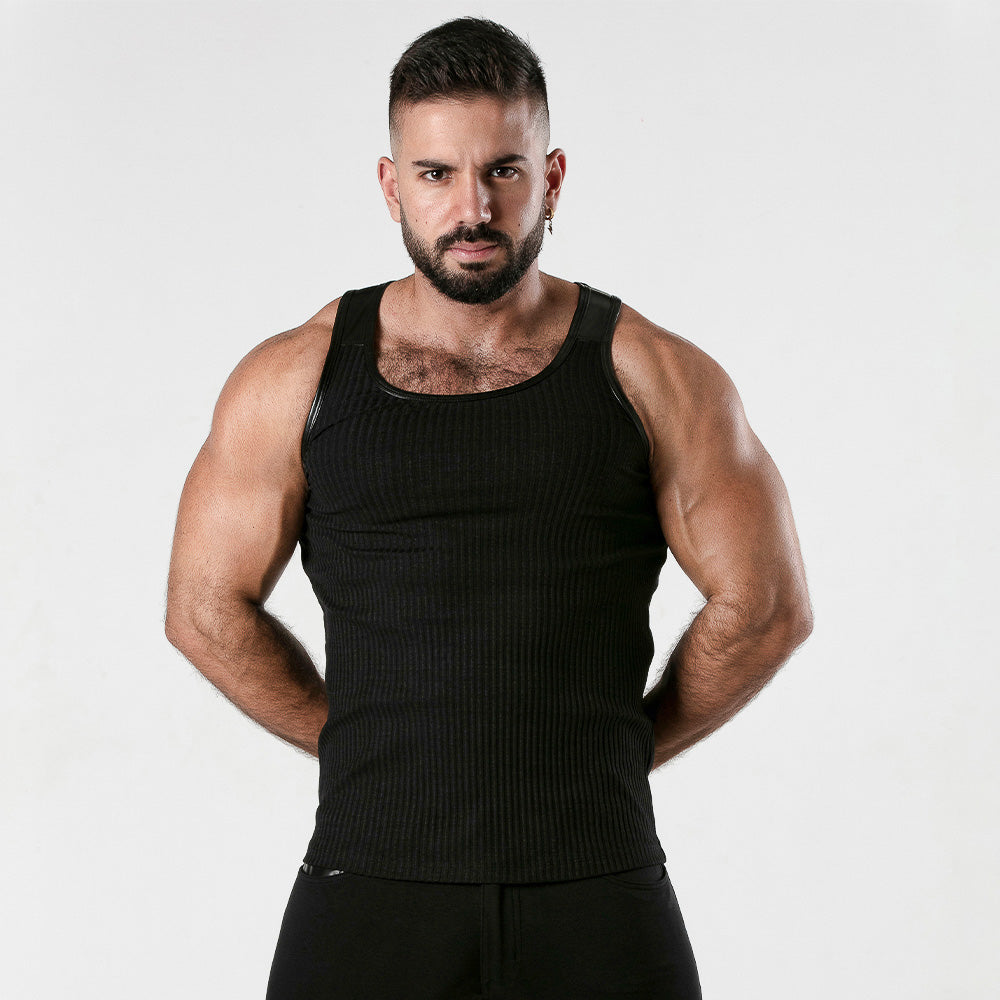 BACKROOM TANKTOP