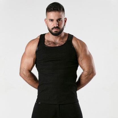 BACKROOM TANKTOP