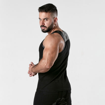 BACKROOM TANKTOP
