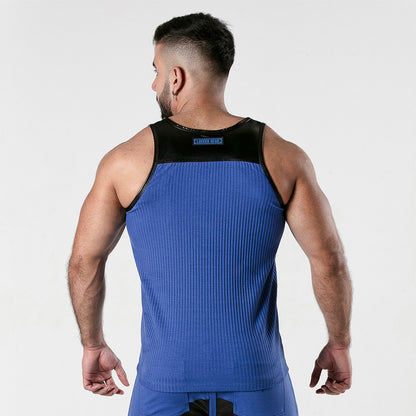 BACKROOM TANKTOP