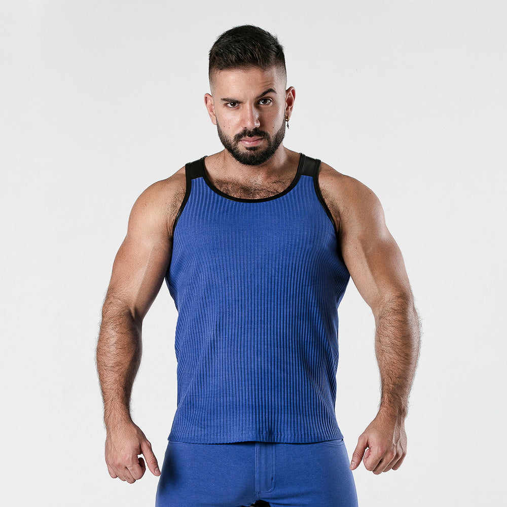BACKROOM TANKTOP
