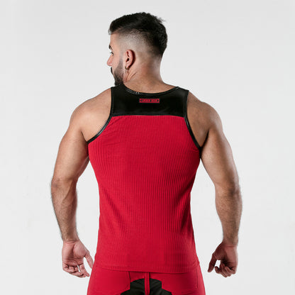 BACKROOM TANKTOP