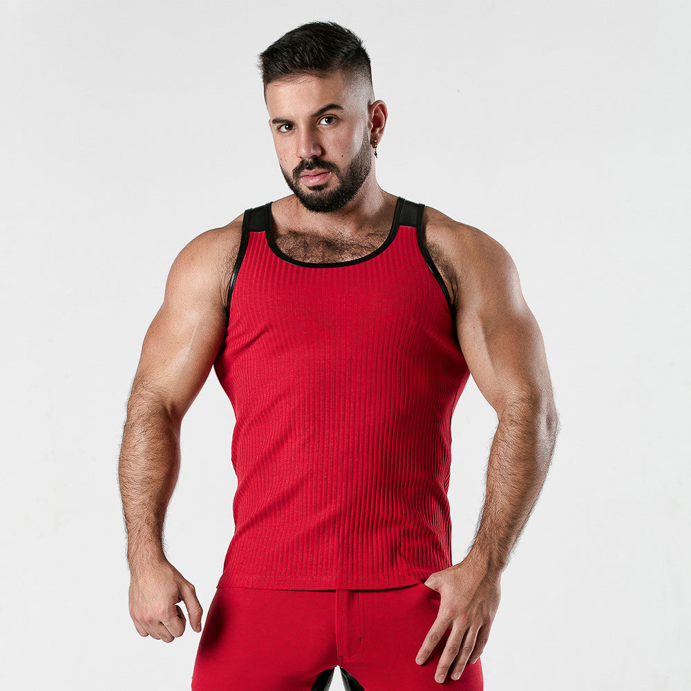 BACKROOM TANKTOP