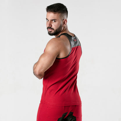 BACKROOM TANKTOP