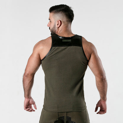 BACKROOM TANKTOP