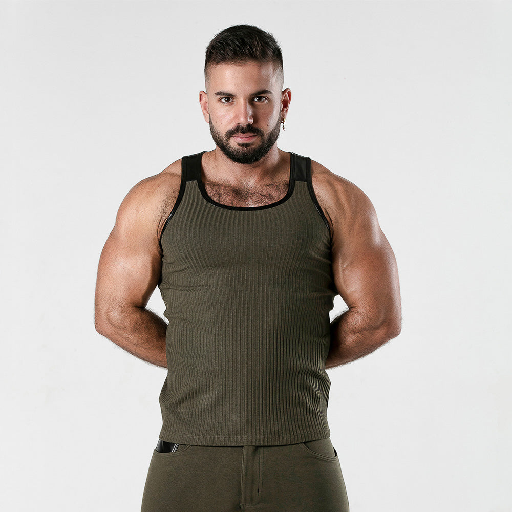 BACKROOM TANKTOP
