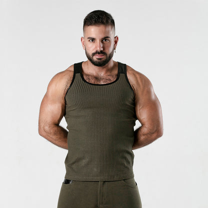 BACKROOM TANKTOP