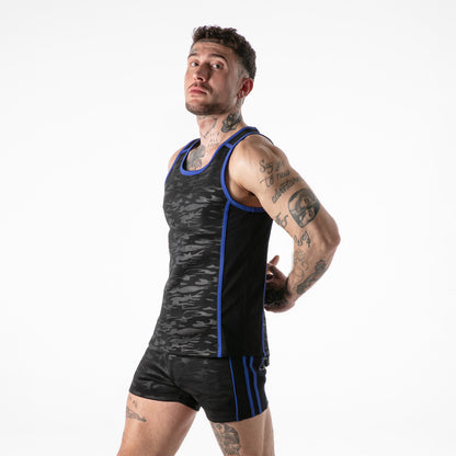 FULL MILITARY ACCESS TANK TOP
