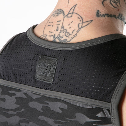 FULL MILITARY ACCESS TANK TOP