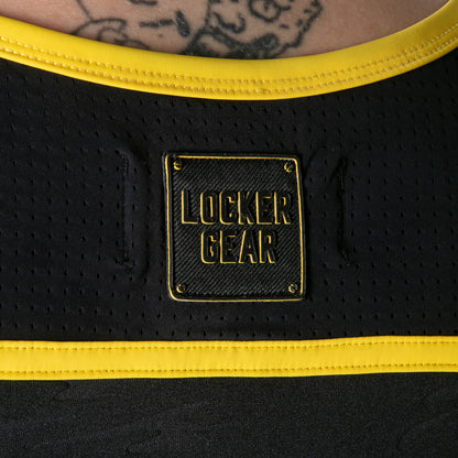 FULL MILITARY ACCESS TANK TOP