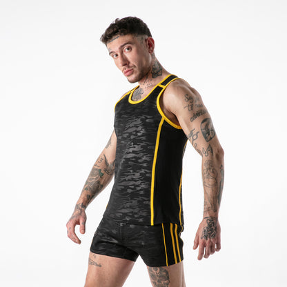 FULL MILITARY ACCESS TANK TOP