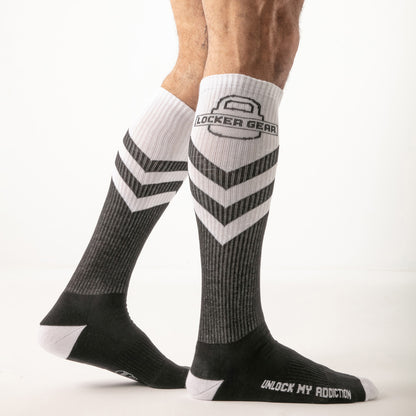 COMMAND SOCKS