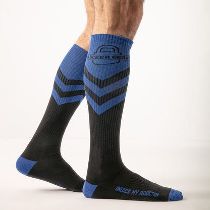 COMMAND SOCKS