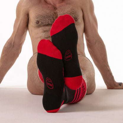 COMMAND SOCKS