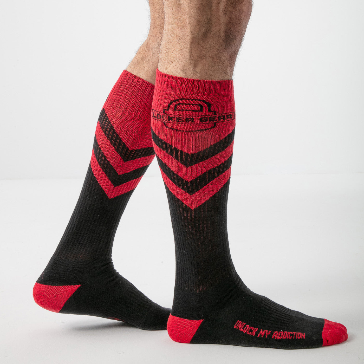 COMMAND SOCKS