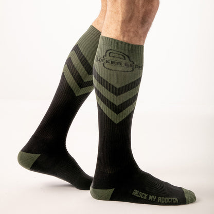 COMMAND SOCKS