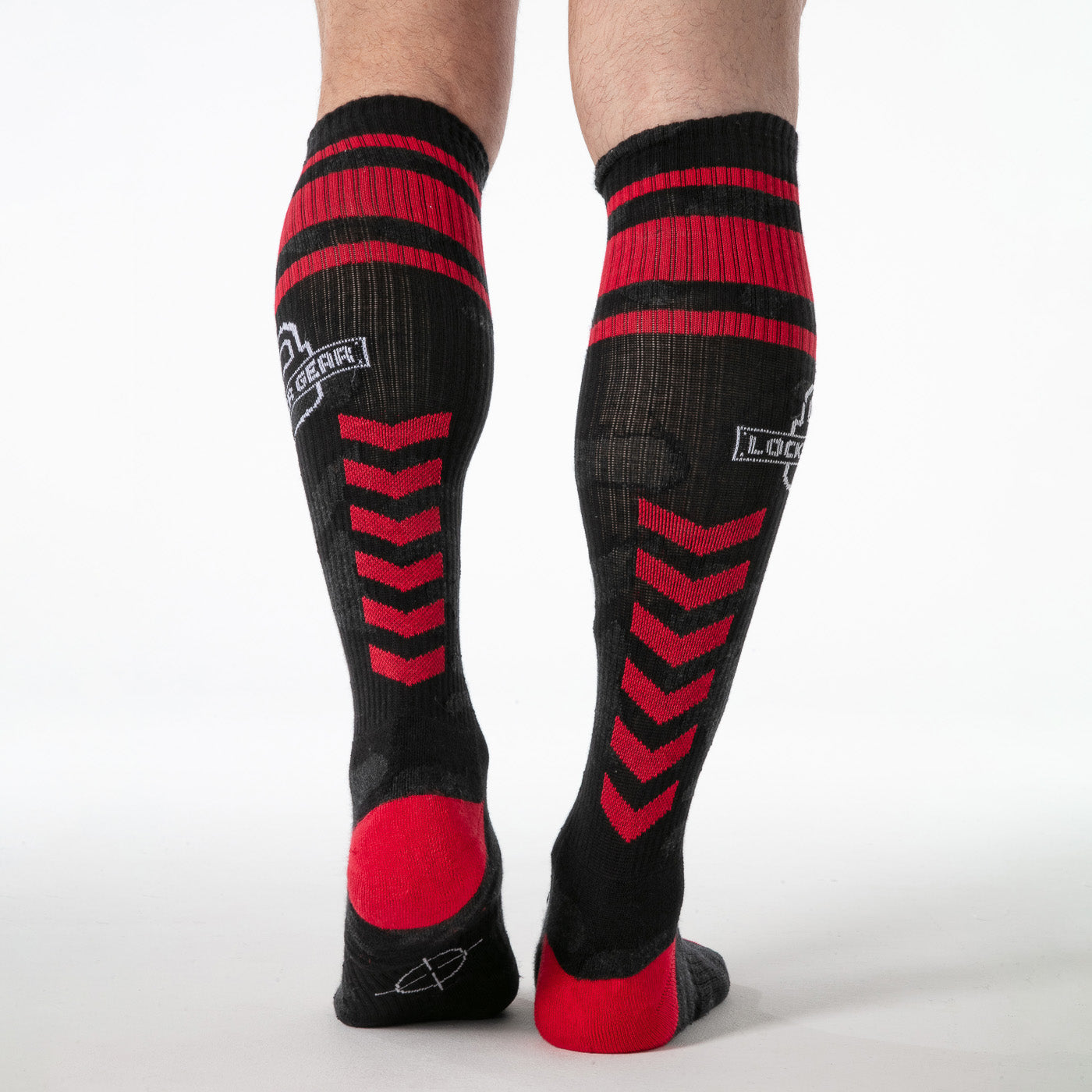 FULL ACCESS KNEE HIGH SOCKS