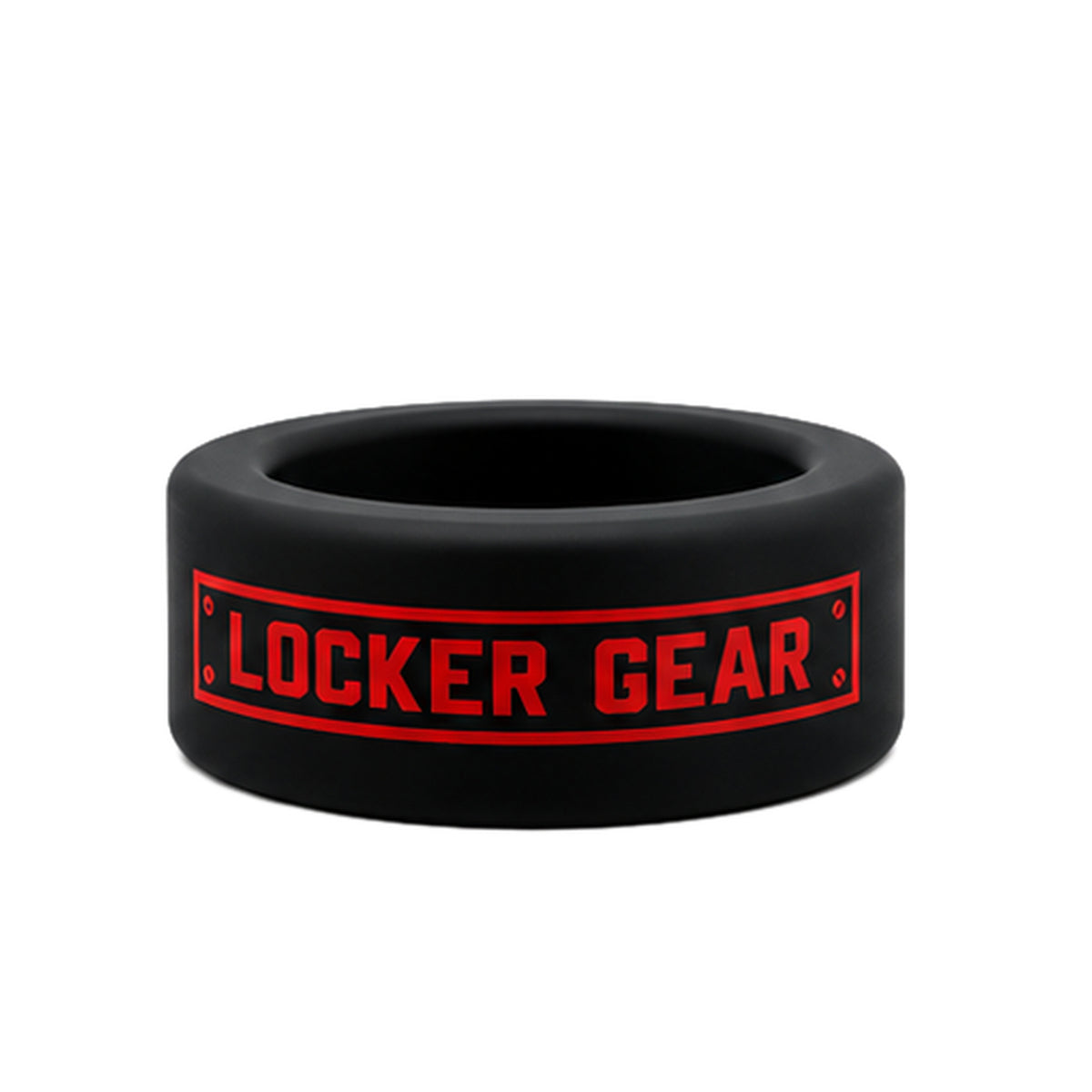 LKG SILICONE COCKRING