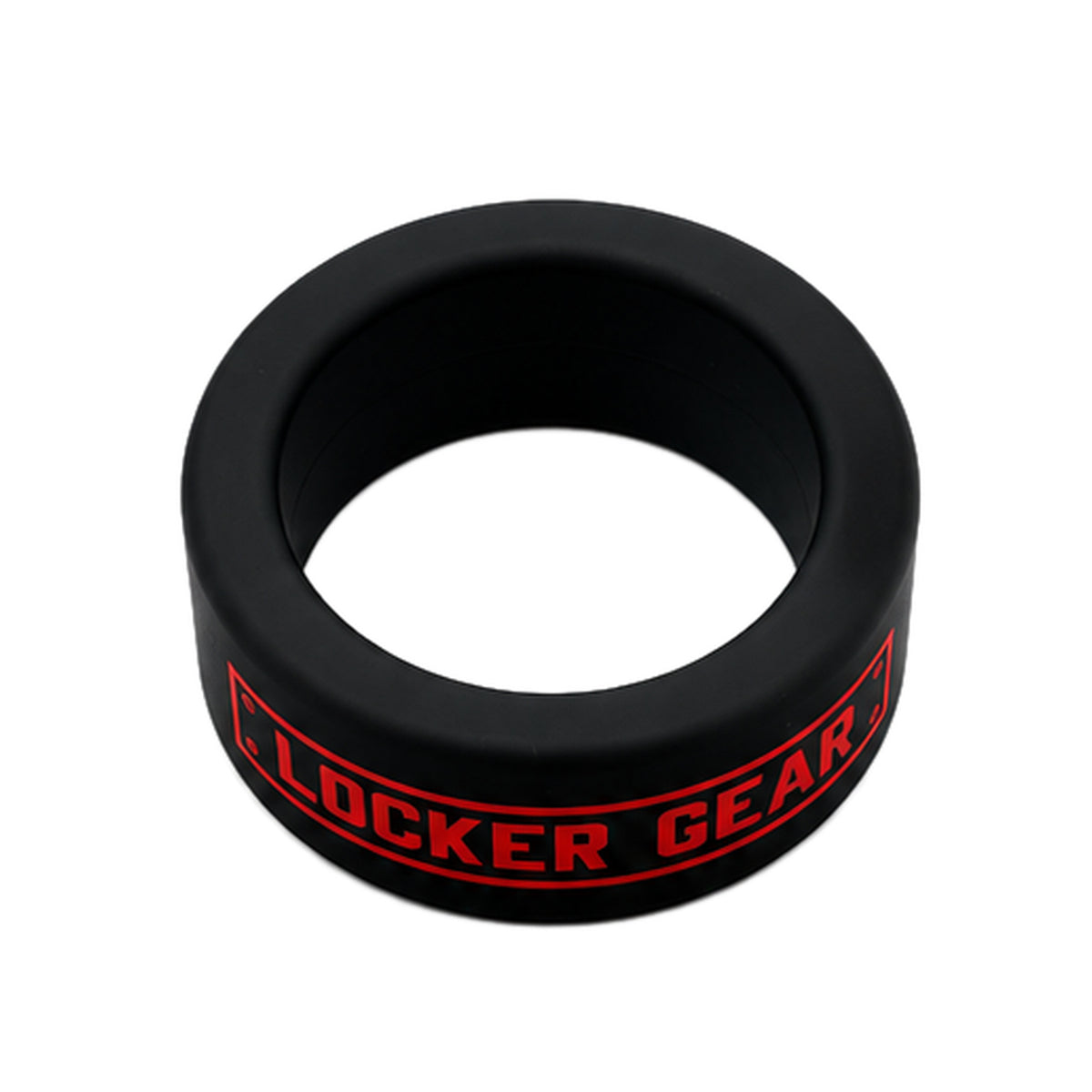 LKG SILICONE COCKRING