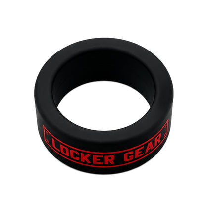 LKG SILICONE COCKRING