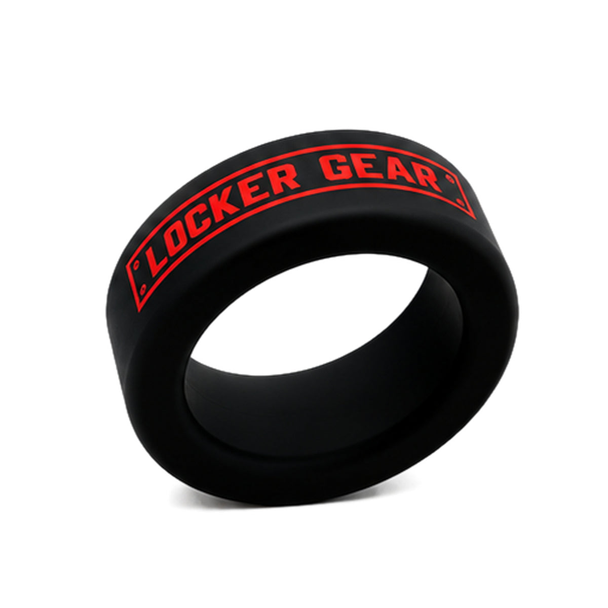 LKG SILICONE COCKRING