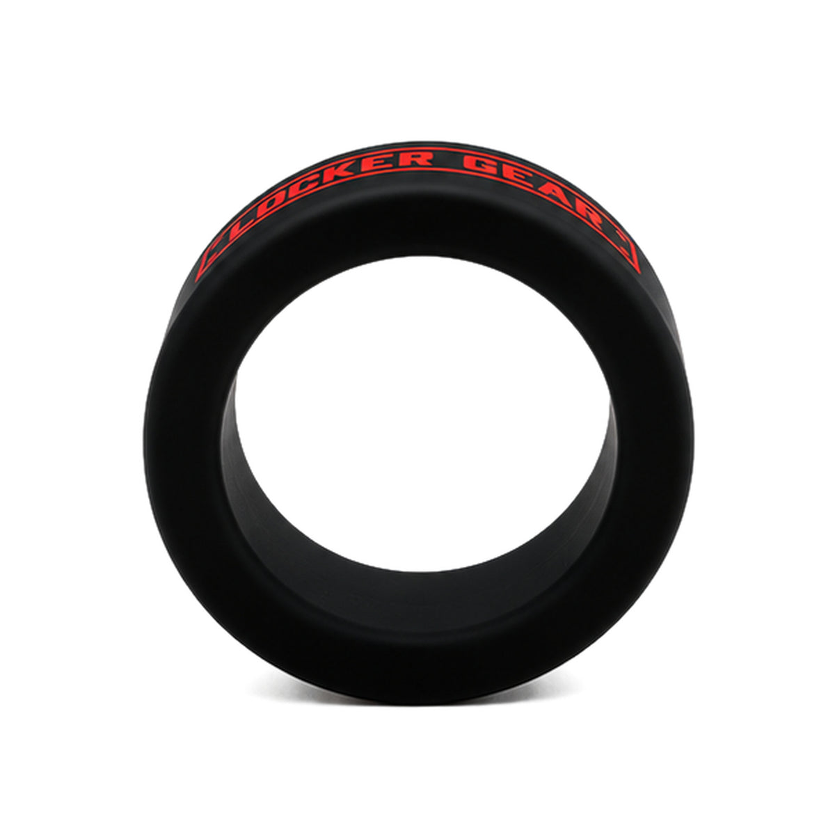LKG SILICONE COCKRING