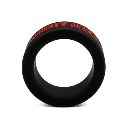 LKG SILICONE COCKRING