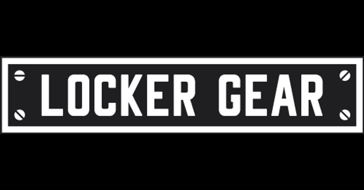 Bottom – Locker Gear