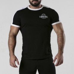 T-SHIRT TIGHT TOUCH